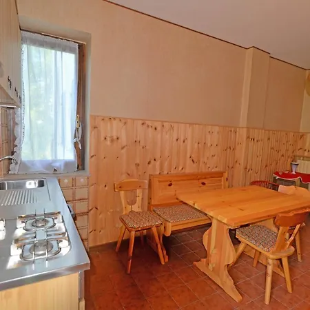 Bon Joun Casa Legna Apartmán