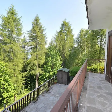 Apartmán Bon Joun Casa Legna *