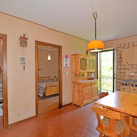 Bon Joun Casa Legna * Montoso