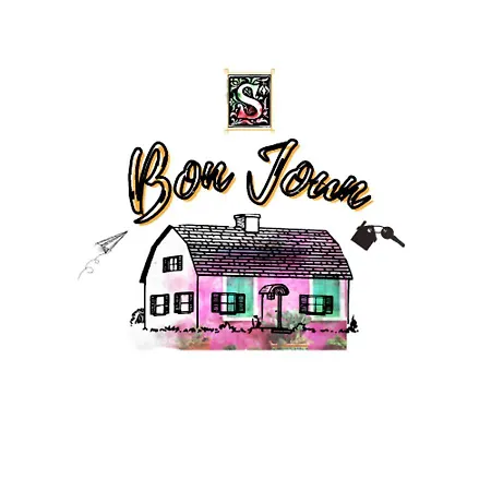 Bon Joun Casa Legna * Montoso