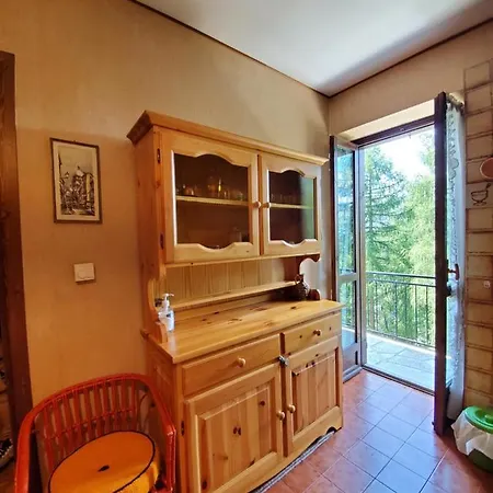 Apartmán Bon Joun Casa Legna